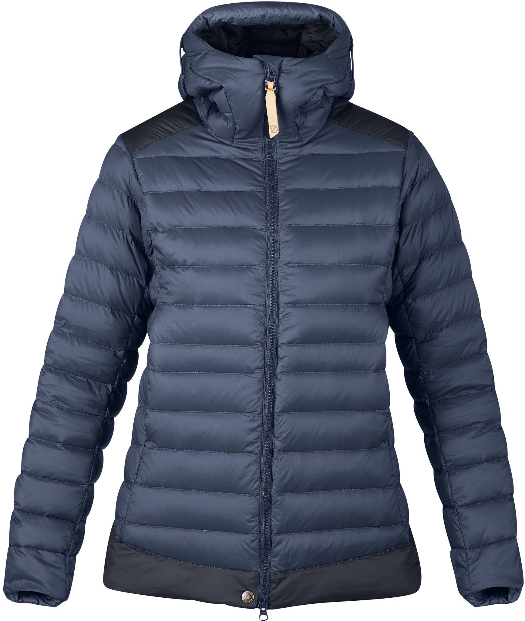 Fjällräven Outdoorjacke »Keb Touring Down Jacket Damen« online kaufen OTTO
