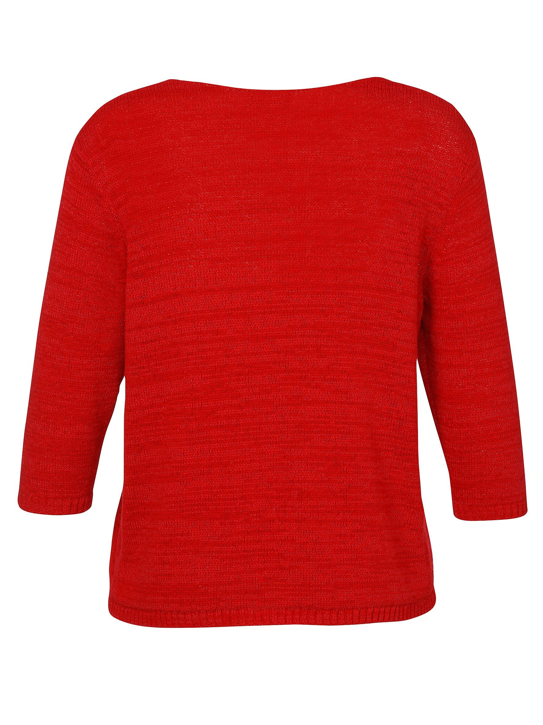 VIA APPIA DUE Strickpullover günstig online kaufen