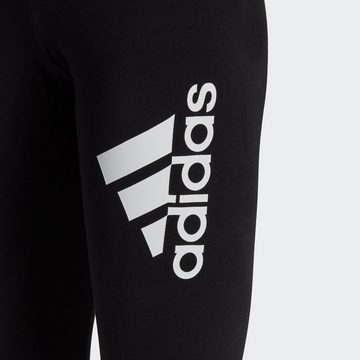 adidas Sportswear Leggings FUTURE ICONS BADGE OF SPORT TIGHT (1-tlg)