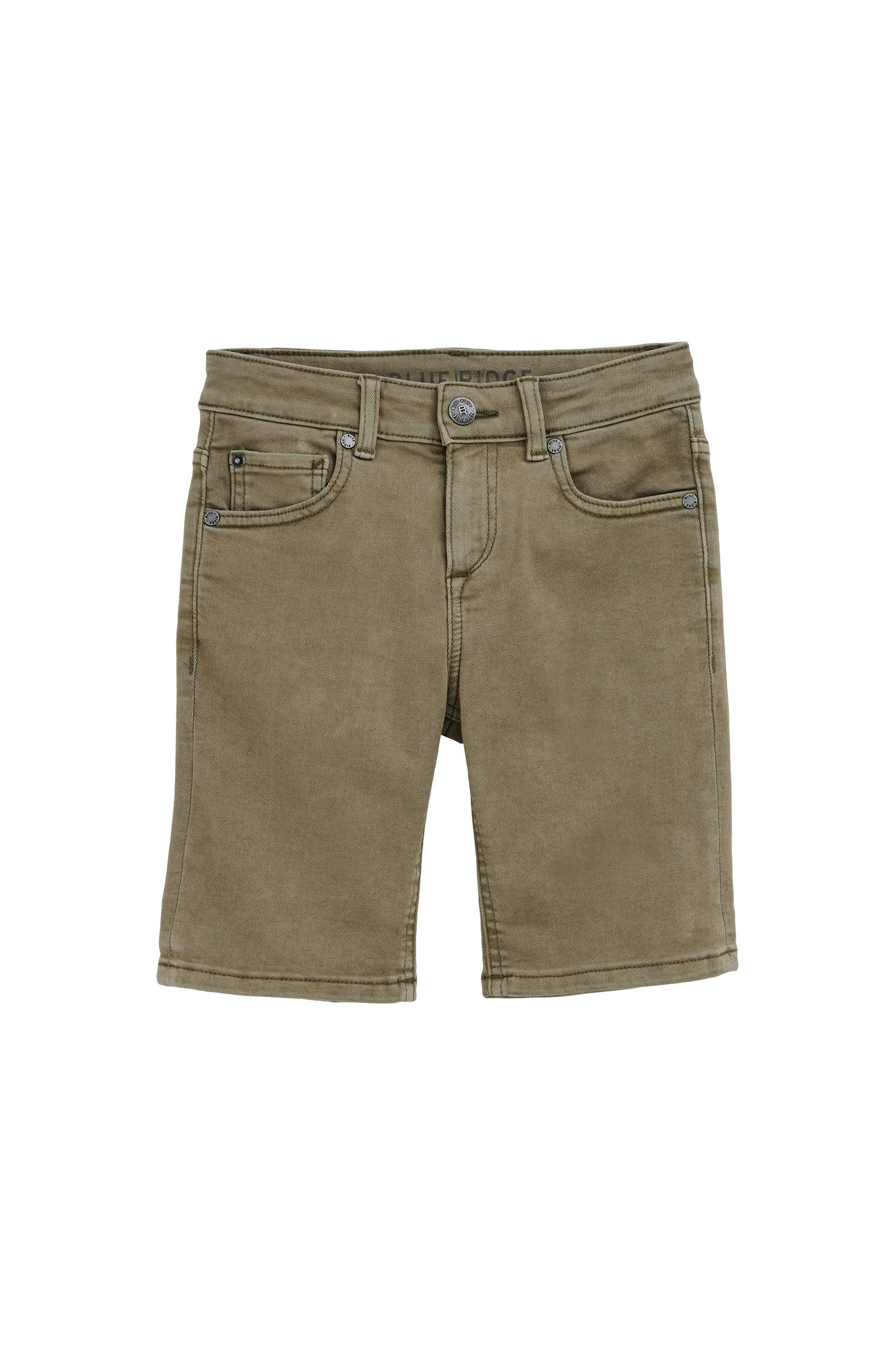 WE Fashion Shorts (1-tlg) günstig online kaufen