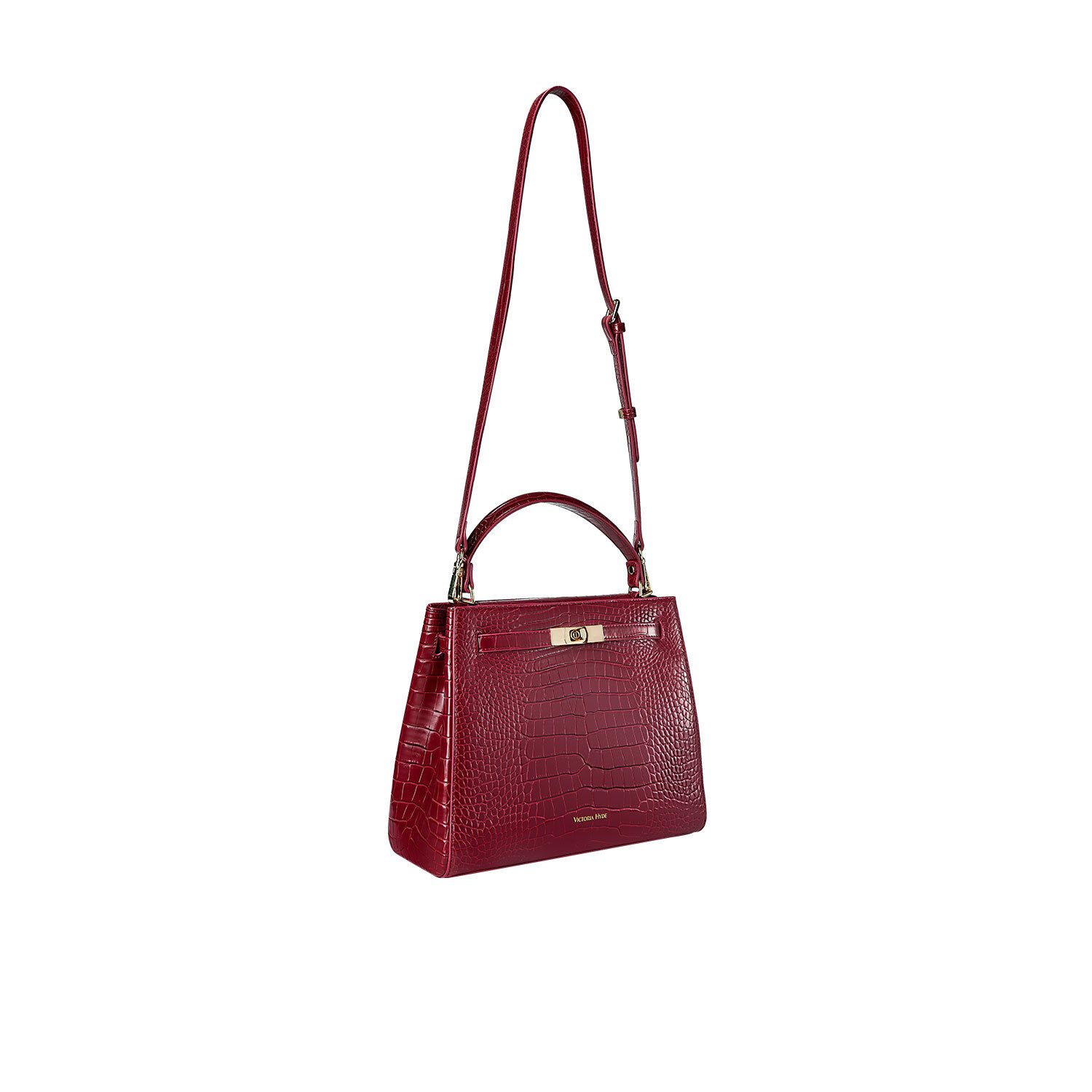 Victoria Hyde Handtasche Victoria Hyde Victoria Iii Damen Mehrere F??Cher ( günstig online kaufen