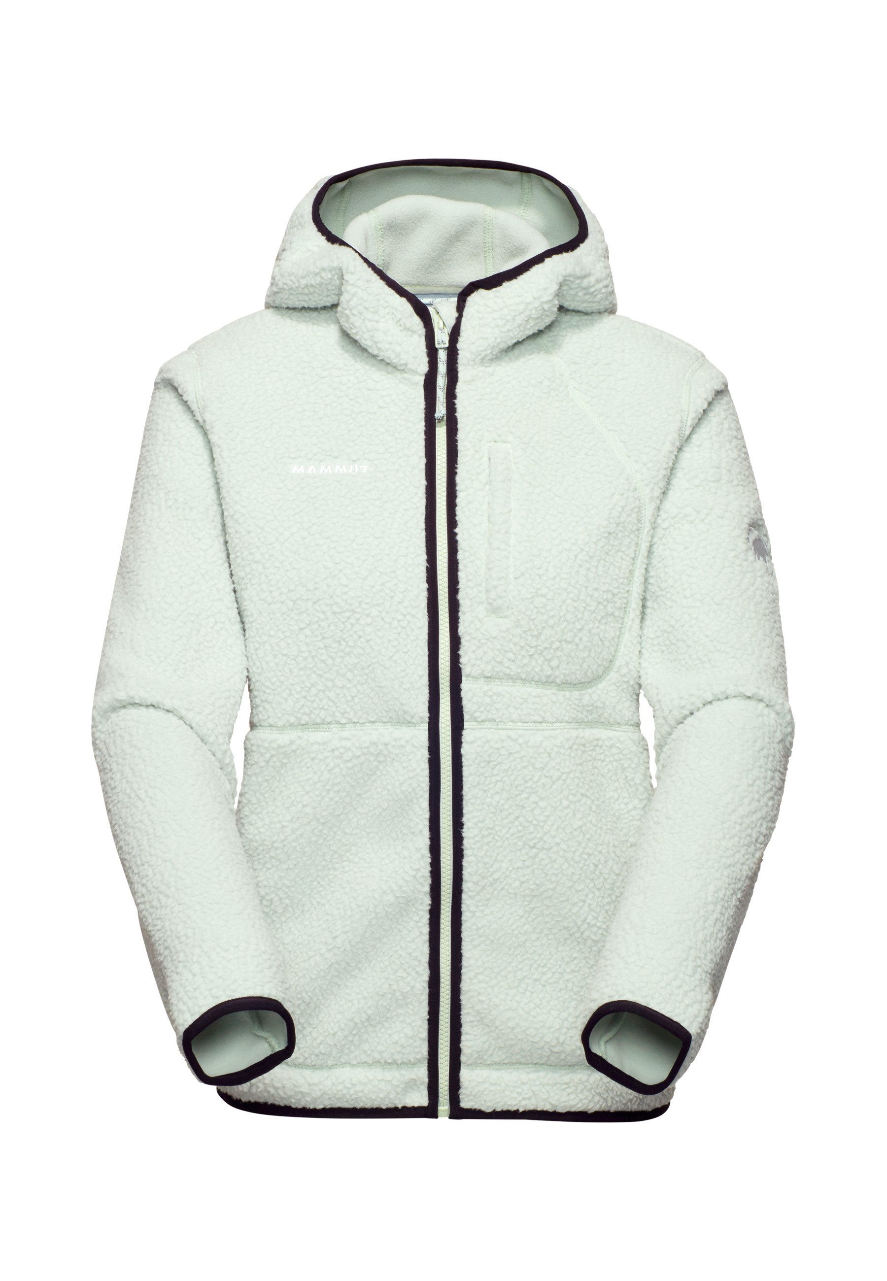Mammut Fleecejacke Falera Pro ML Hooded Jacket Women