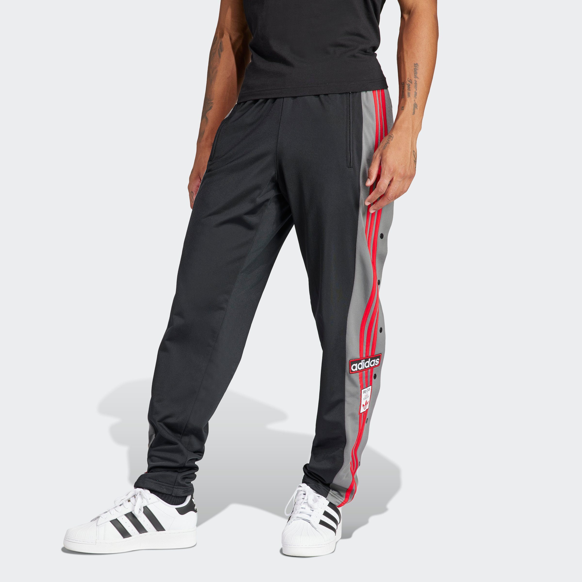 adidas Originals Sporthose ADIBREAK (1-tlg)