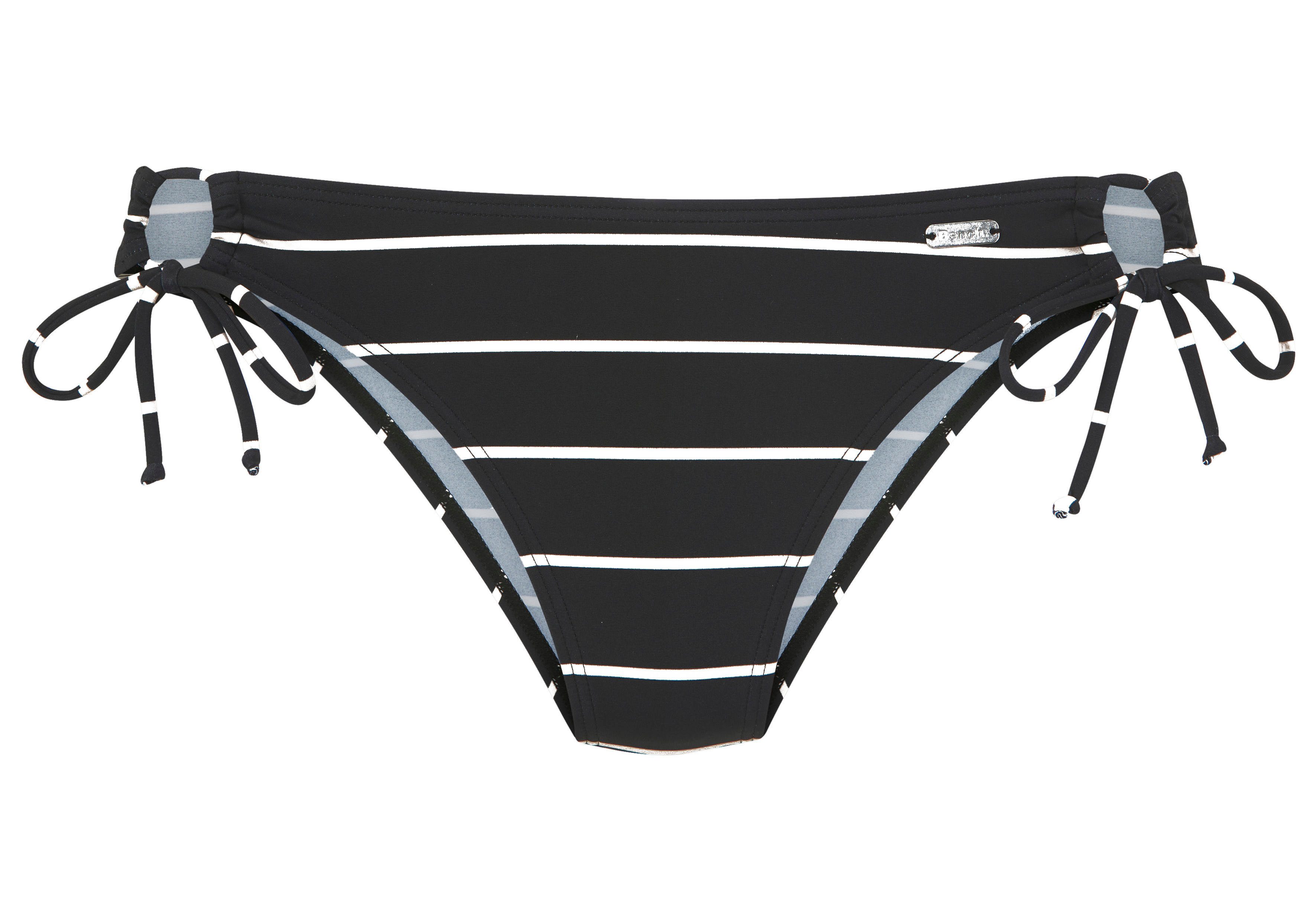 Bench. Bikini-Hose Jules mit seitlich regulierbaren günstig online kaufen