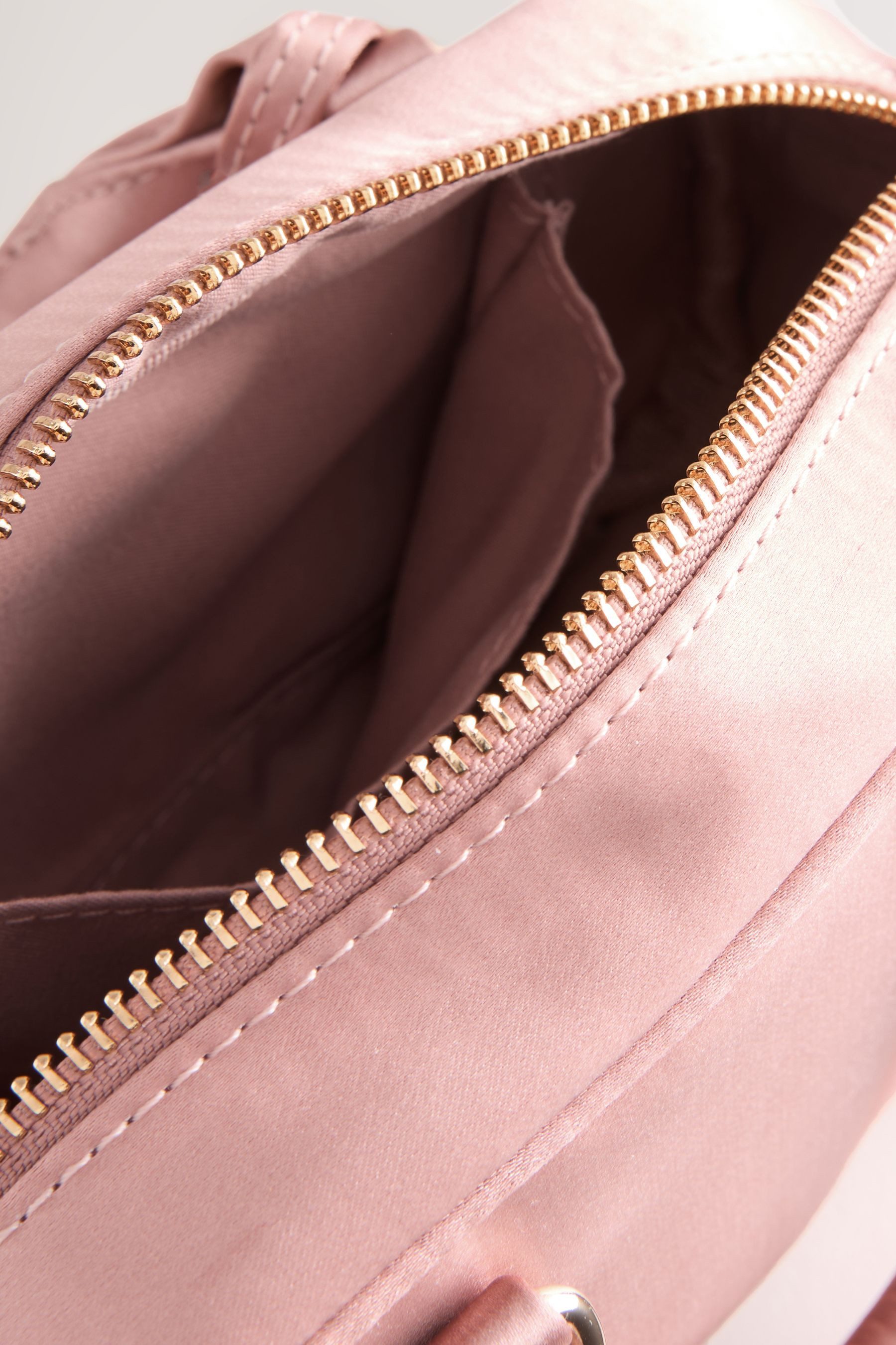 Next Handtasche Kleine Bowler-Tasche (1-tlg)