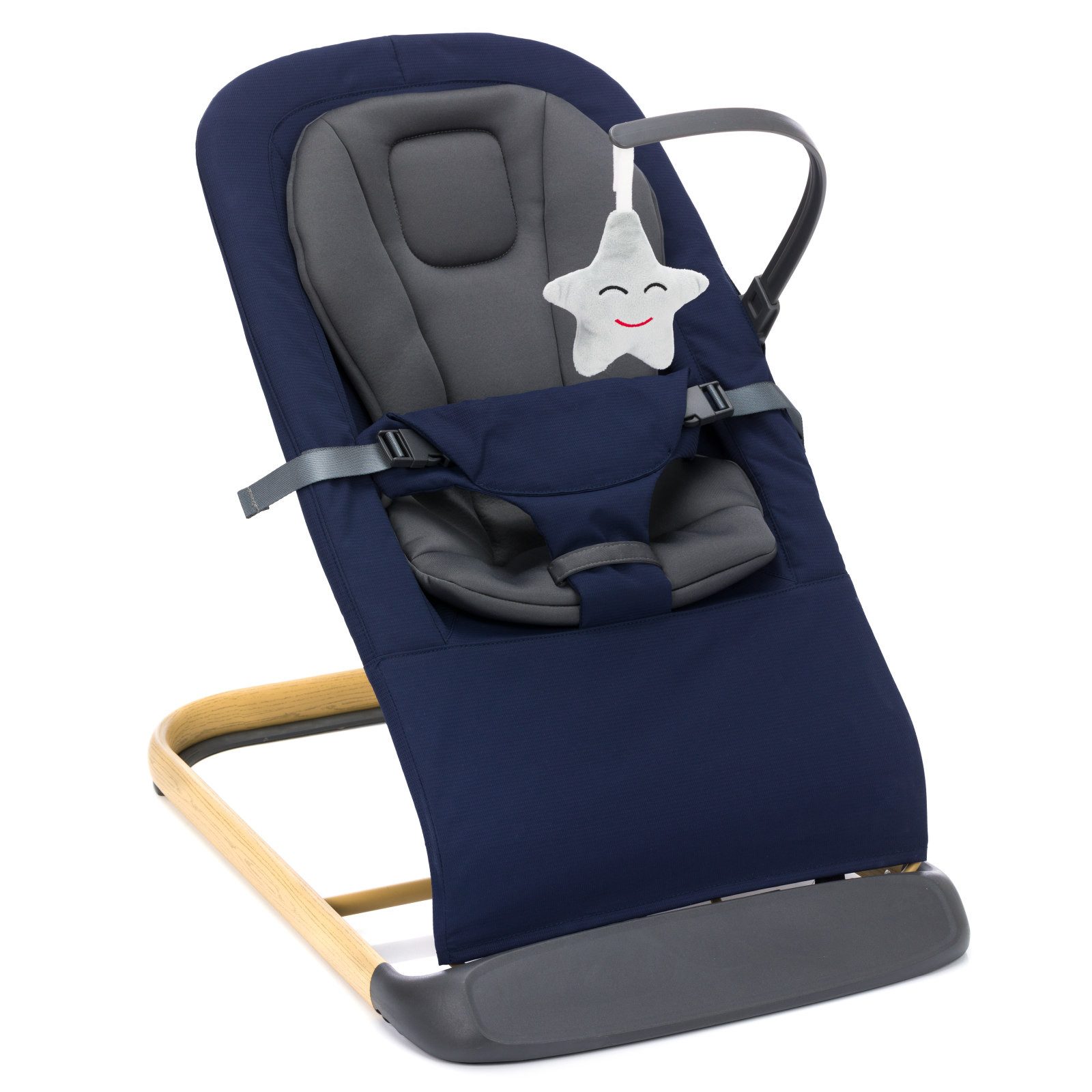 Babywippe Wippe Exklusiv