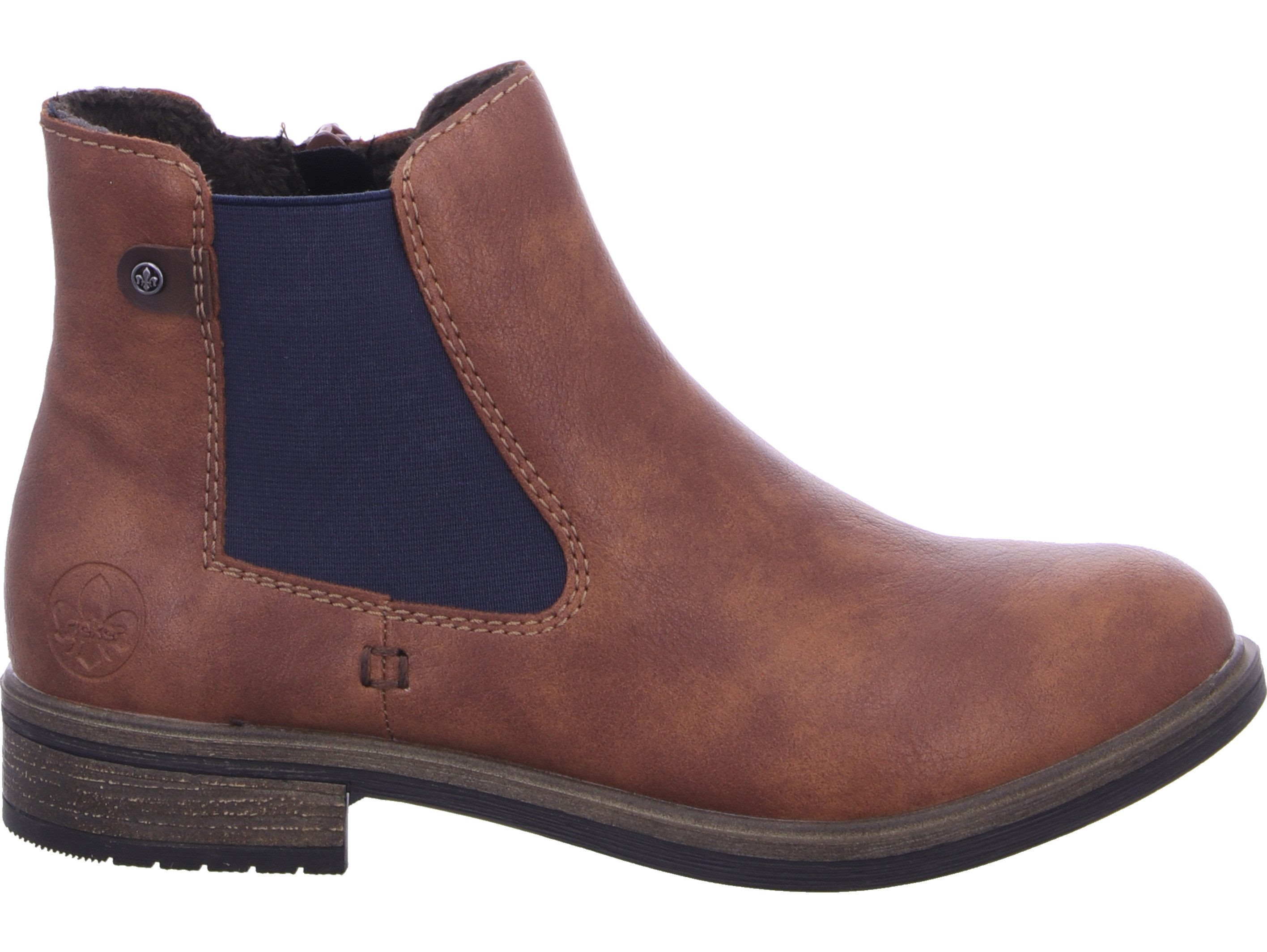Rieker Stiefelette günstig online kaufen