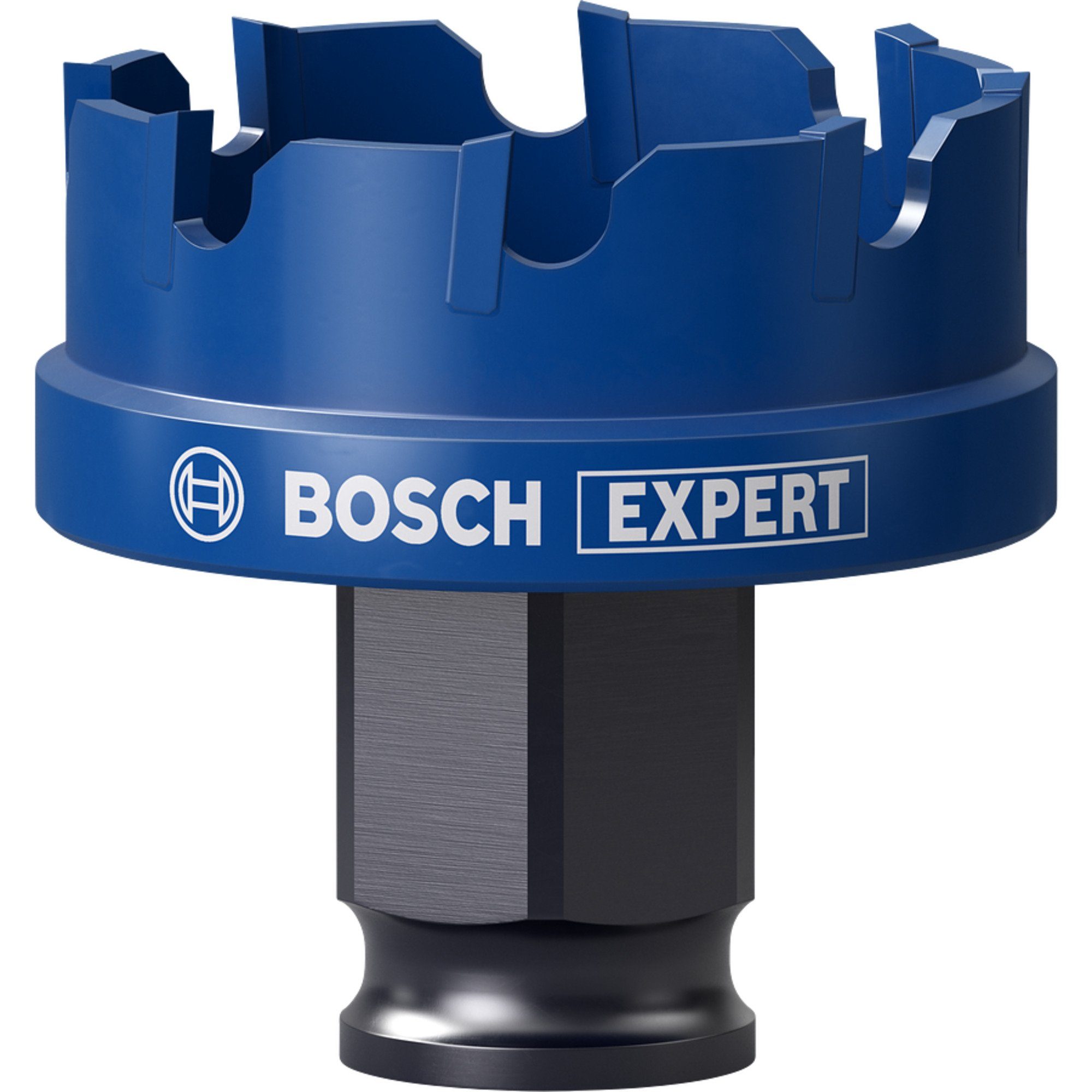 Professional BOSCH Carbide Lochsäge Expert Bosch Sägeblatt