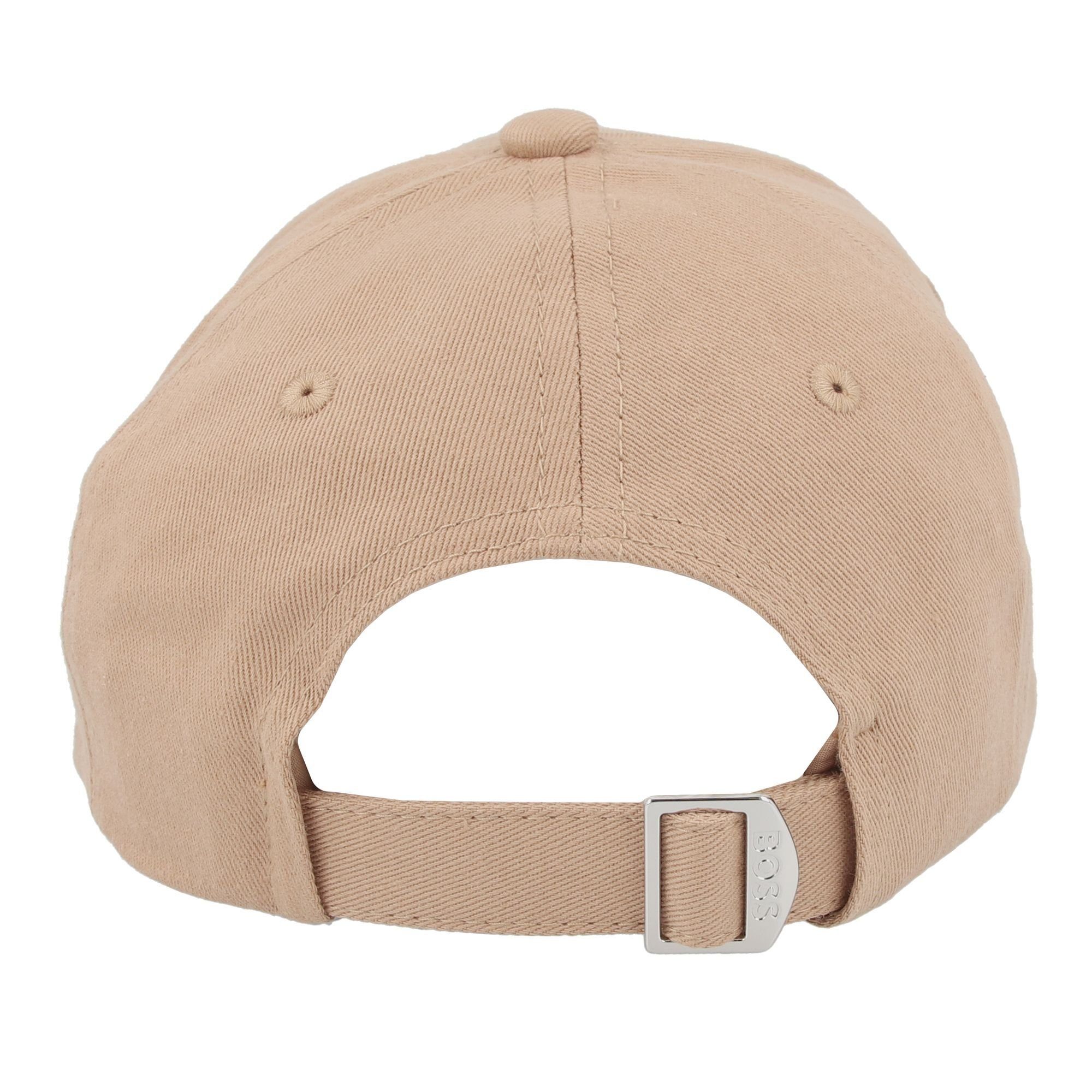 BOSS Baseball Cap Ari beige medium