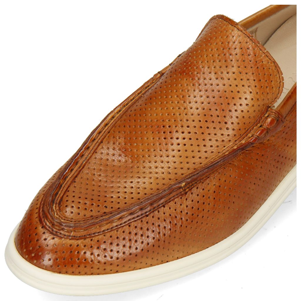 Melvin & Hamilton Adley 1 Loafer