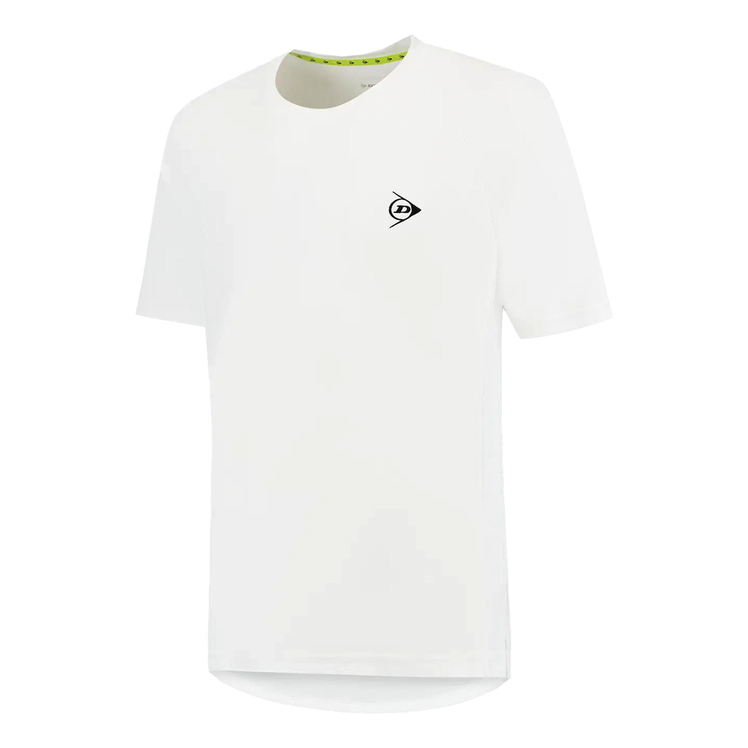 Dunlop T-Shirt Club Crew