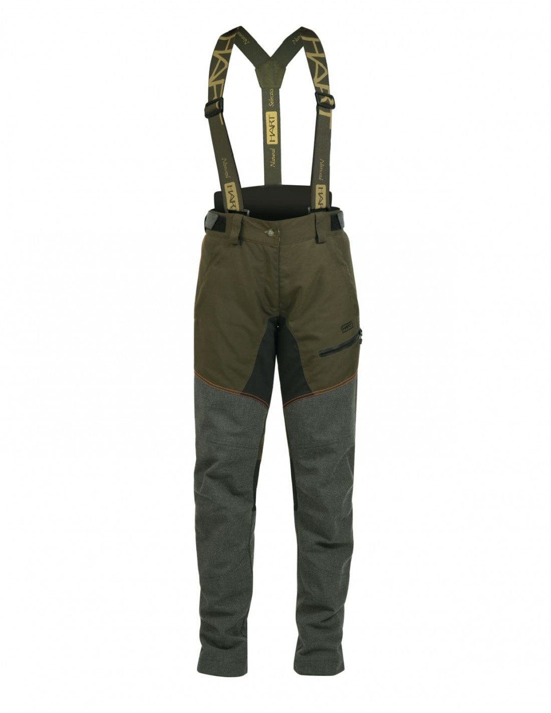 Hart Outdoorhose HART KERNIG TECH-T Hose Damen Sauenschutzhose