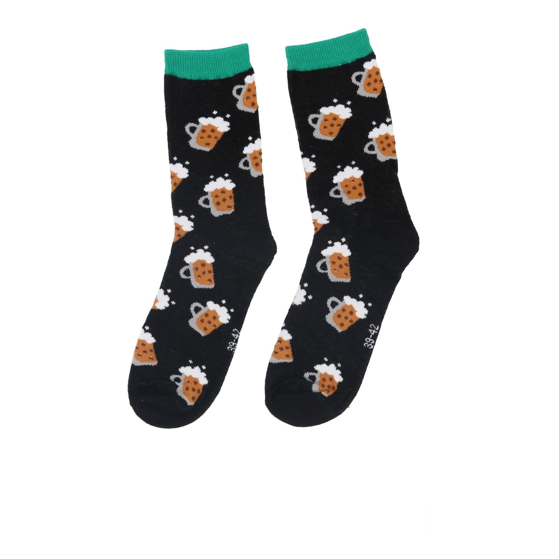 COFI 1453 Socken Herren Socken 3er-Pack – Bequeme Bier-Motiv Socken in Größ günstig online kaufen