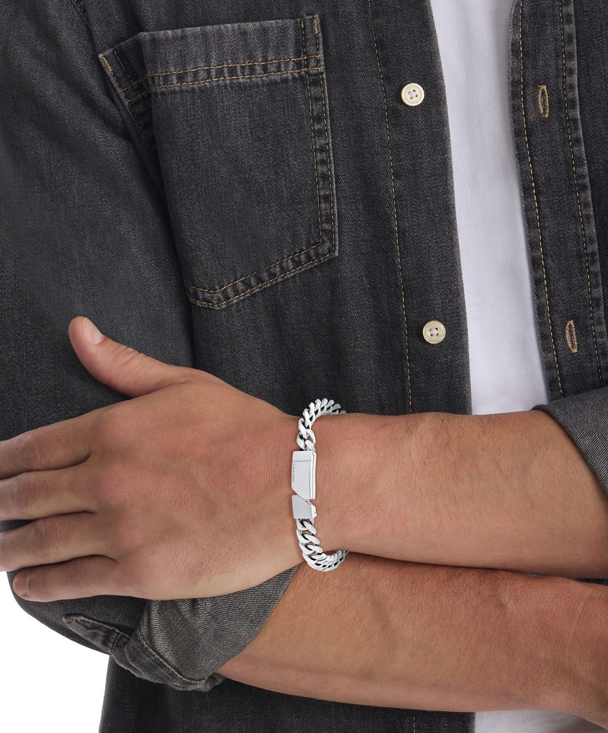 Calvin Klein Armband ELECTRIC, 35100006 ... Calvin Klein Armband ELECTRIC, 35100006 ...