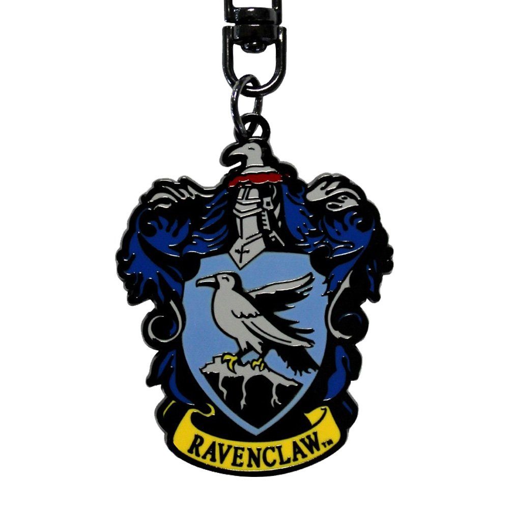 Harry ABYstyle Ravenclaw Potter - Schlüsselanhänger
