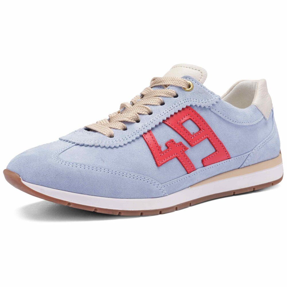 Ara Ara - PORTOFINO - Blau Schnürschuh