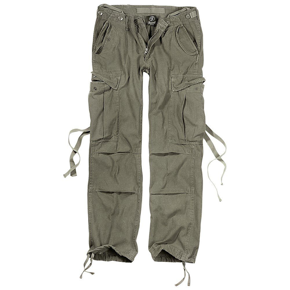 Cargohose Brandit Damen Cargohose M65