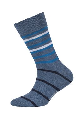 Camano Socken Socken 8er Pack