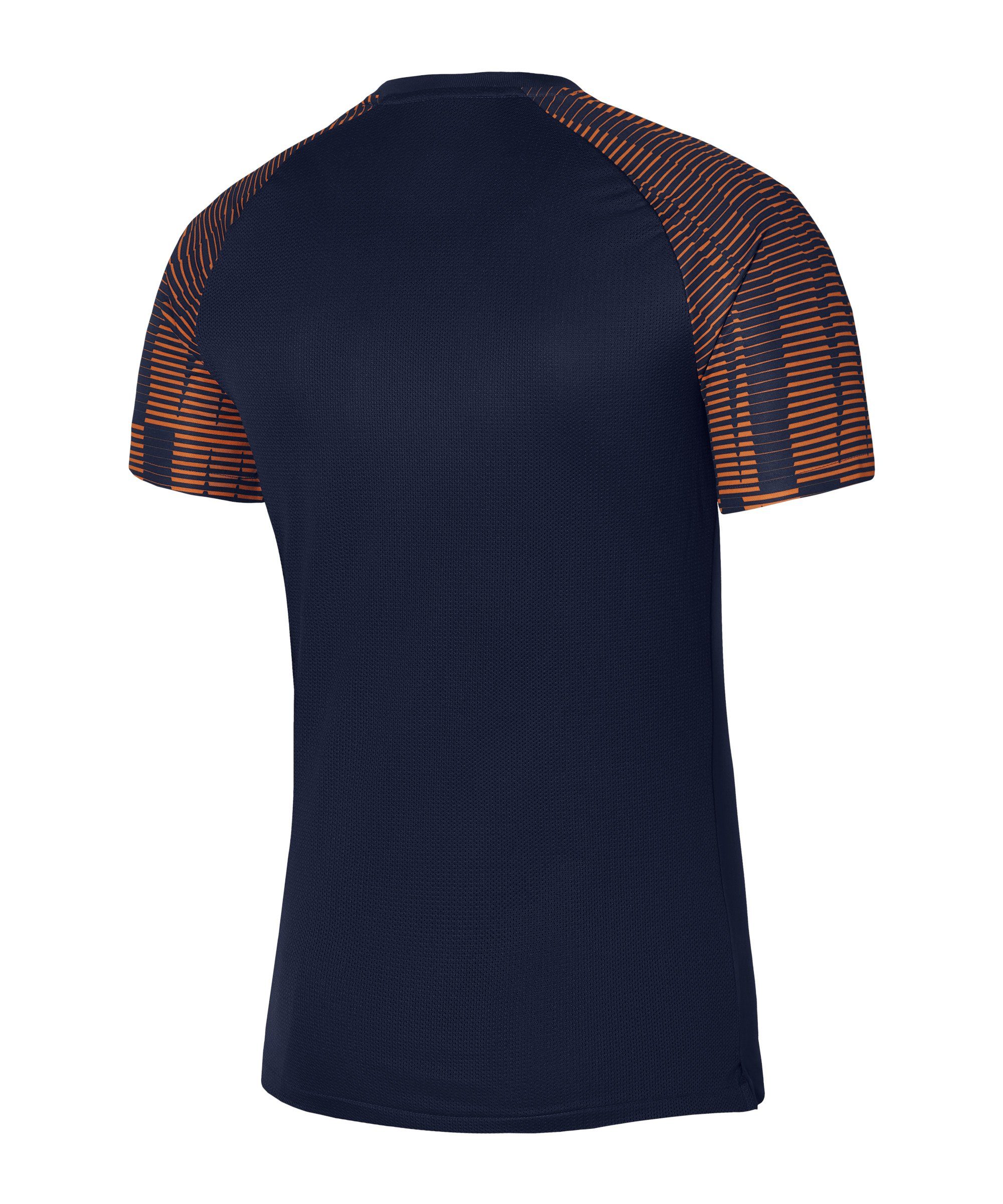 Nike Fußballtrikot Nike Performance Academy Trikot Kurzarm-Trikots Teamsport