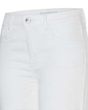 MAC 5-Pocket-Jeans Culotte