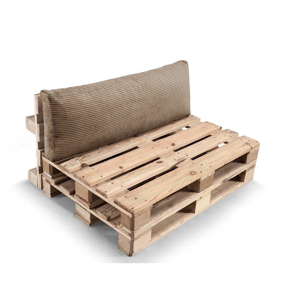 FAVRE Palettenkissen Palettenkissen Soft PWL