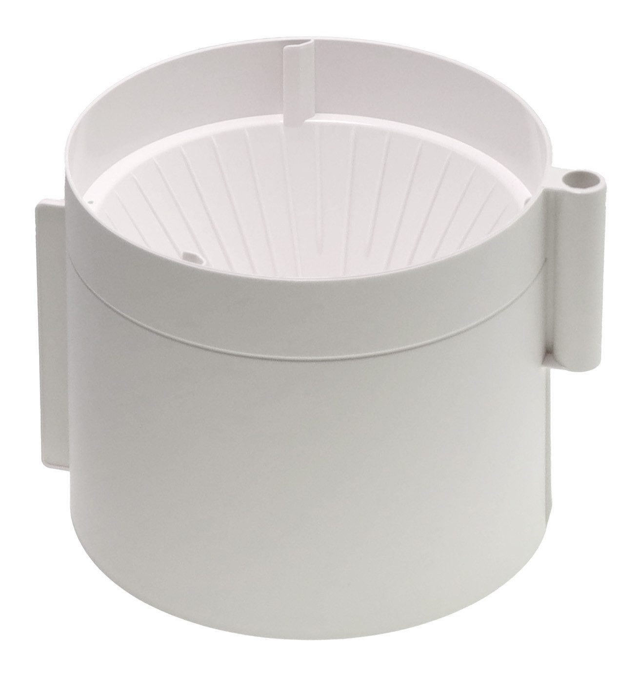 Krups Ersatzfilter Krups SS-202051 Schwenkfilter für KM8501 Duothek Plus Kaffeemaschine