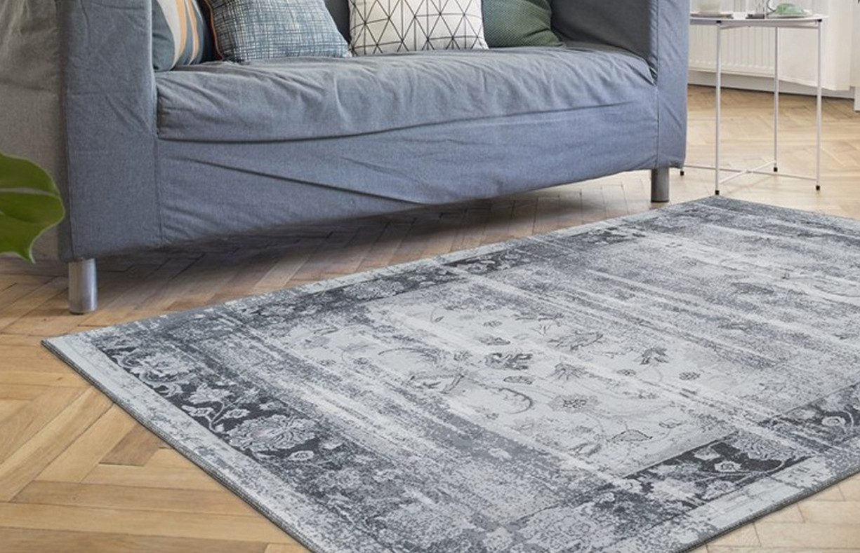 Arte Espina Teppich Galaxy 1200, rechteckig, Höhe: 6 mm