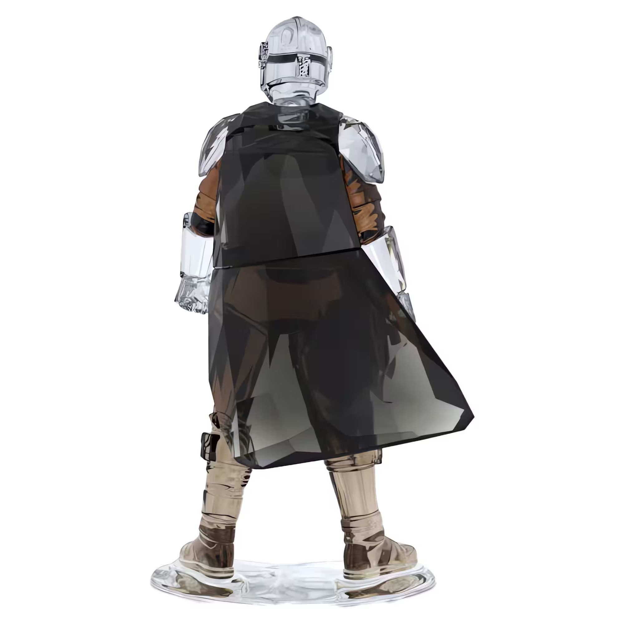 Swarovski Fantasy-Figur Star Wars The Mandalorian 5654676