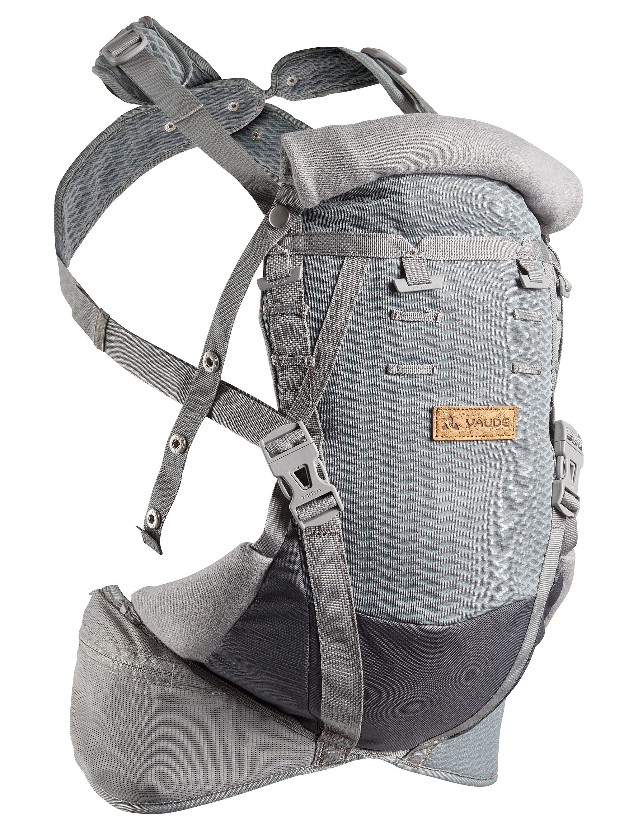 Rückentrage Amare Baby Carrier