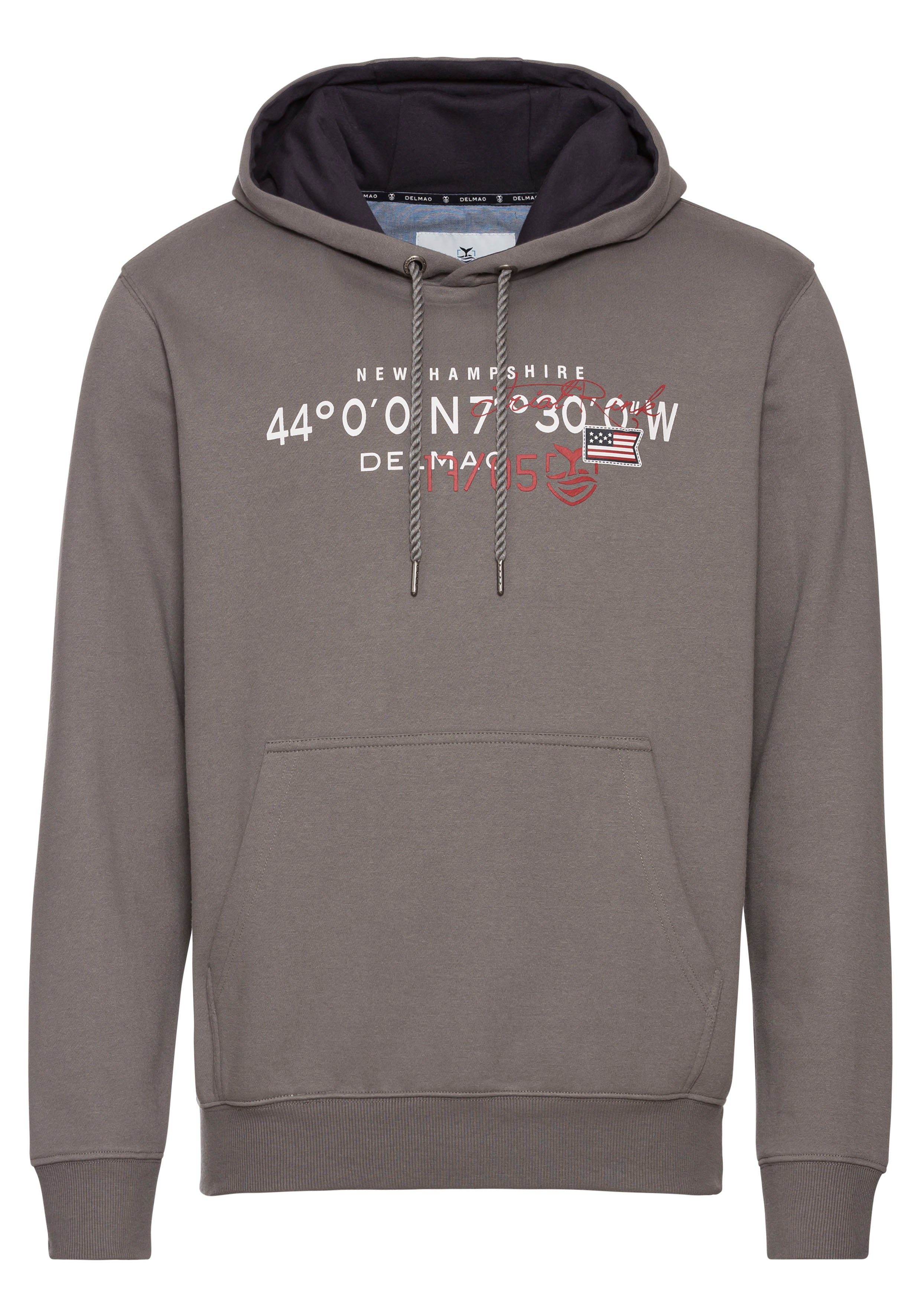 Kapuzensweatshirt