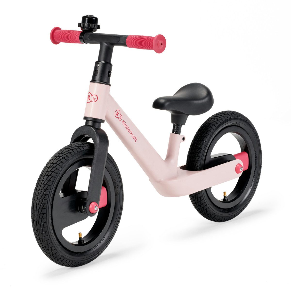 Kinderkraft Fahrrad-Laufrad Kinderkraft Laufrad Goswift