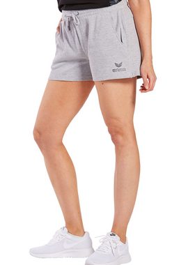 Erima Shorts Damen Essential Team Sweatshort