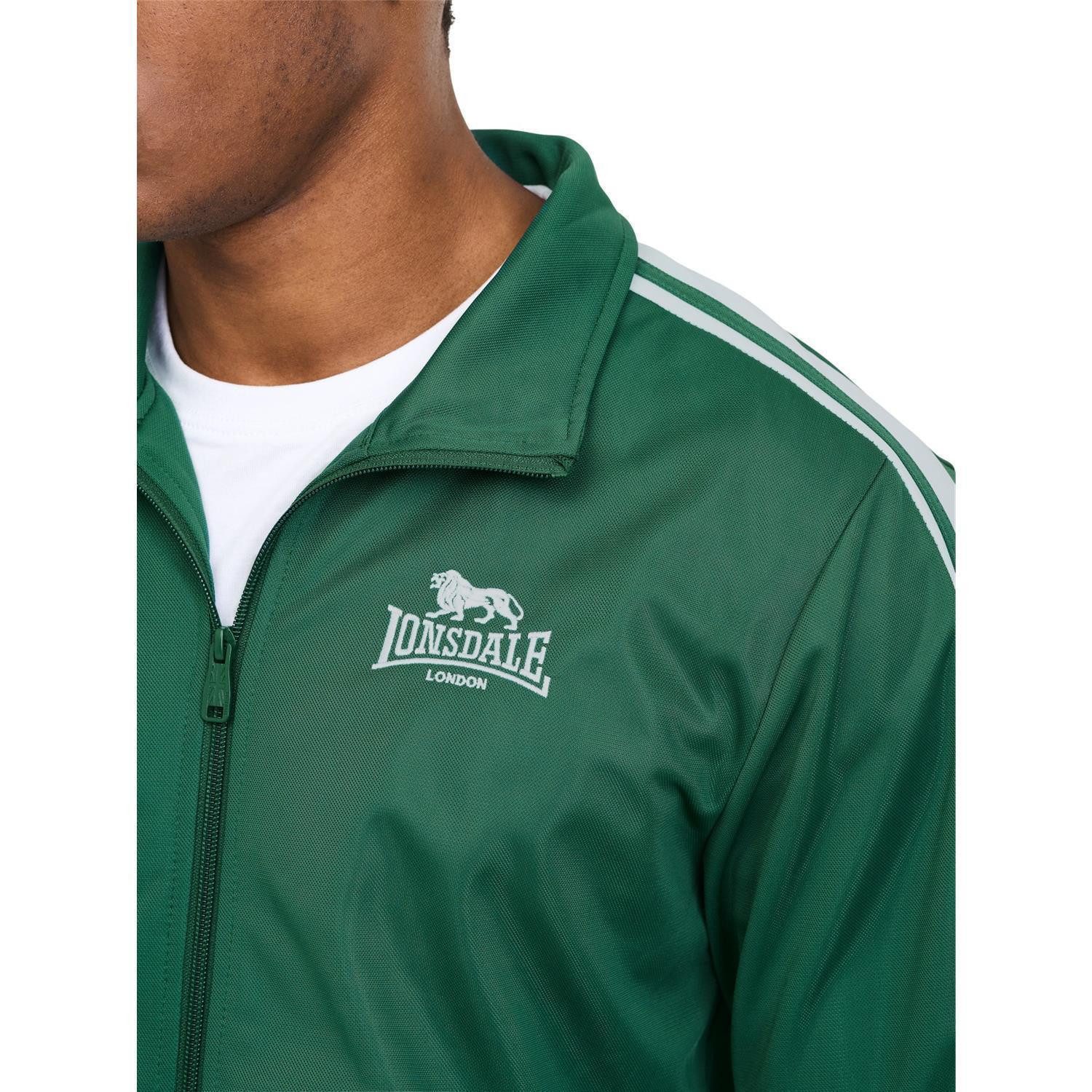 Lonsdale Trainingsjacke Trainingsjacke Lonsdale Hoylake