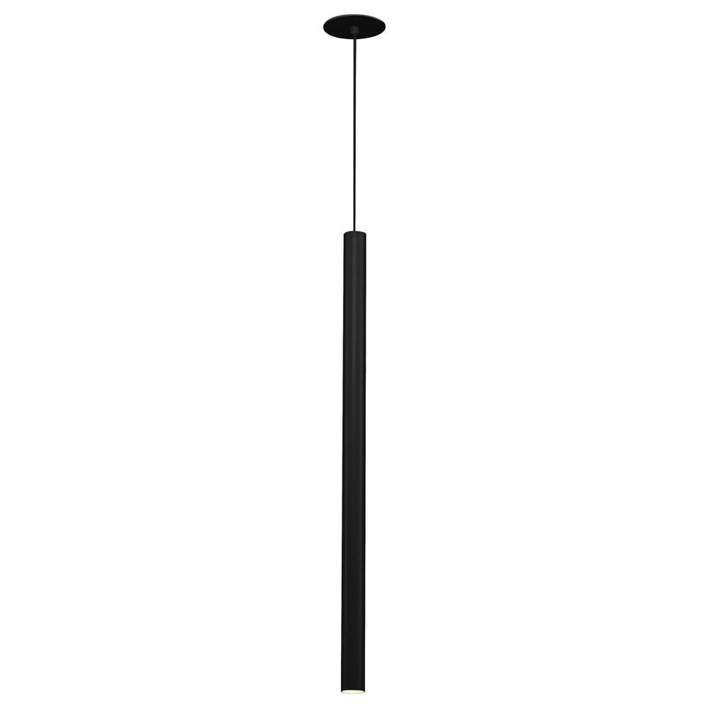 SLV Pendelleuchte LED Pendelleuchte Helia, rund, flache Rosette, 3000 K, LED