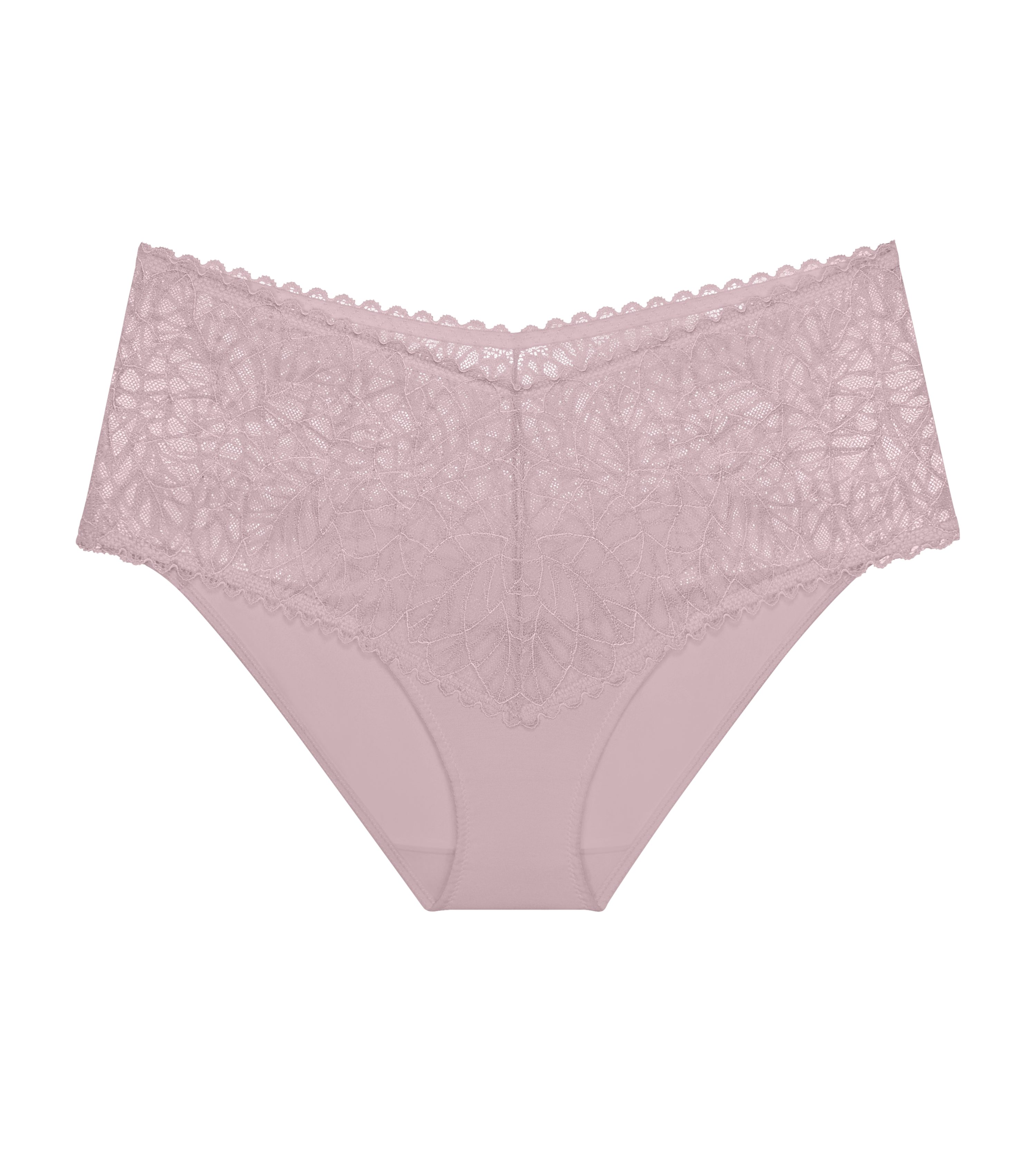 Triumph Slip Pretty Modal Maxi atmungsaktiv und weich – Bild 2 von 5
