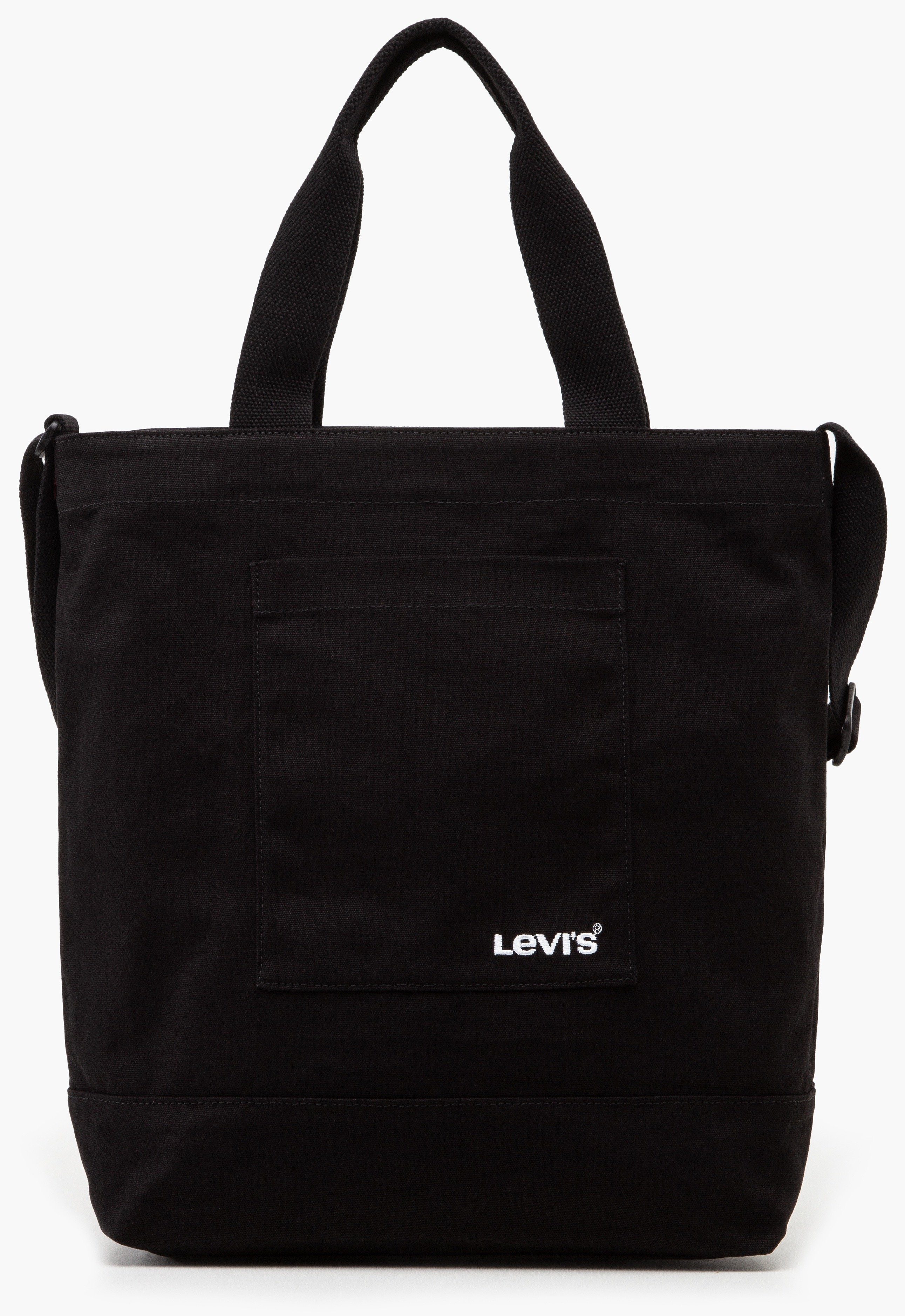 Levi's® Shopper ICON TOTE, mit verstellbarem günstig online kaufen