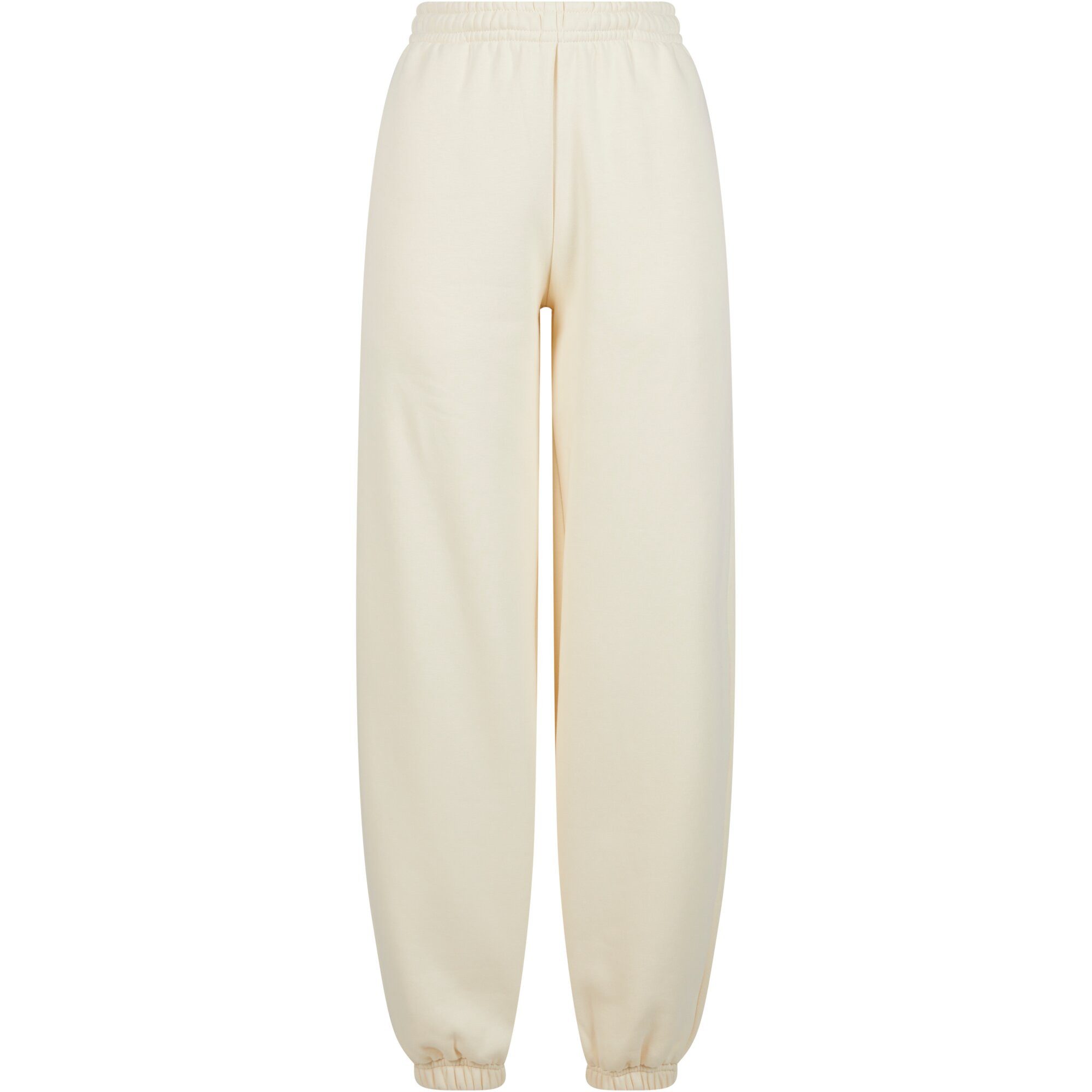Build Your Brand Jogginghose Build Your Brand Ladies Fluffy Sweatpants (Jog günstig online kaufen