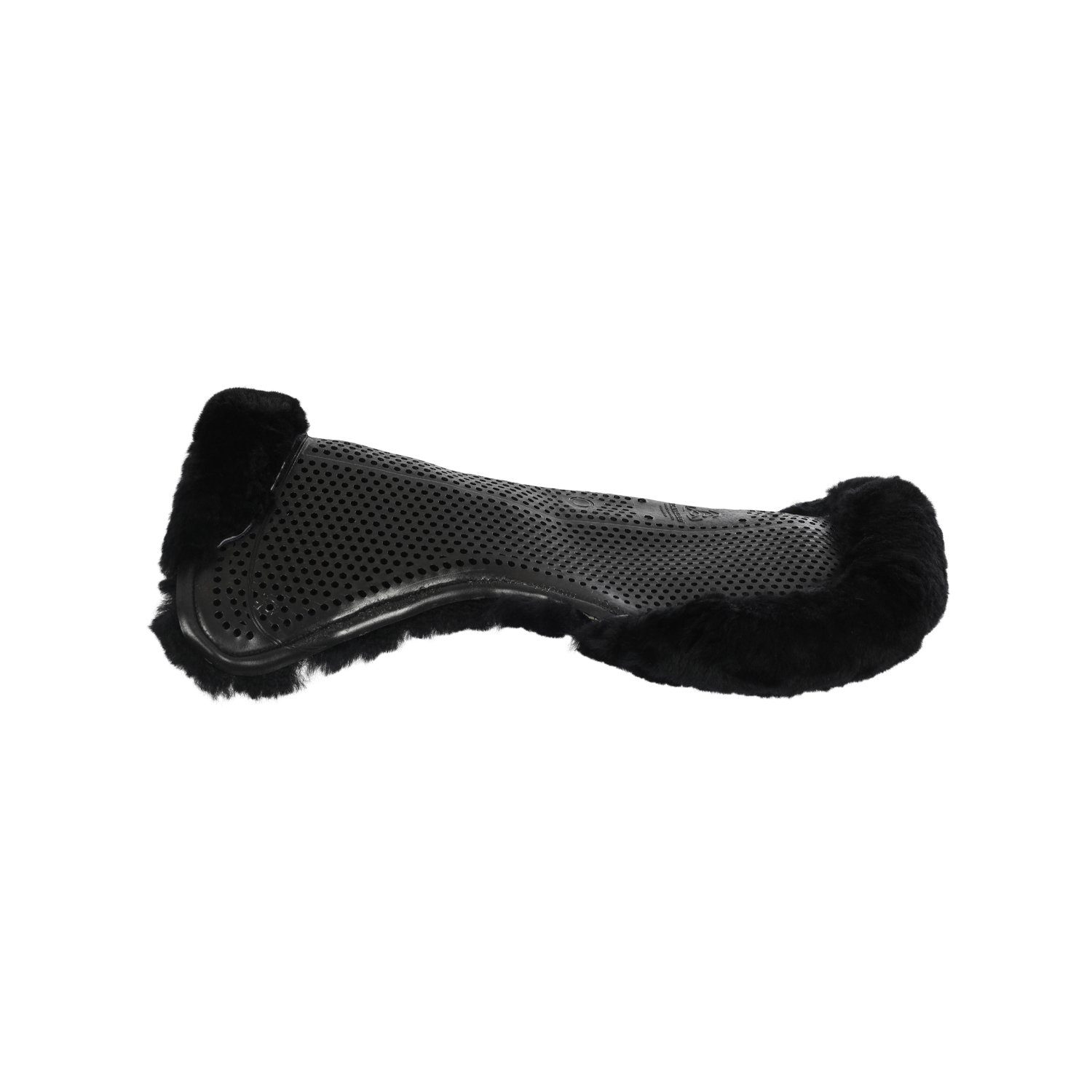 Acavallo Gelpad Acavallo Gel Pad mit Lammfell