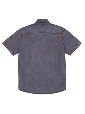 Engbers Kurzarmhemd Kurrzarm-Hemd gemustert