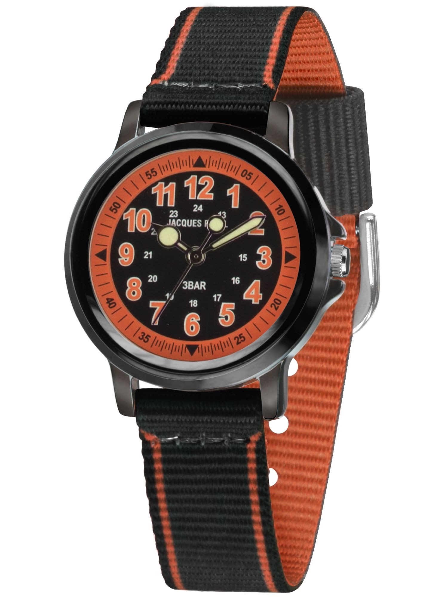 Jacques Farel Chronograph KSB0564