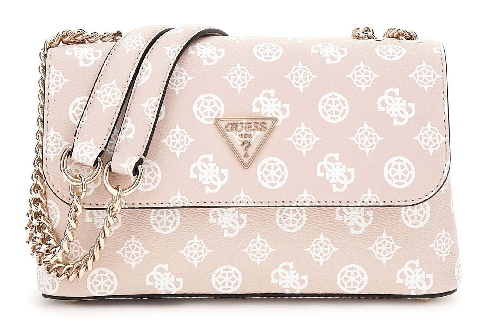 Guess Umhängetasche Convertible Crossbody Flap günstig online kaufen