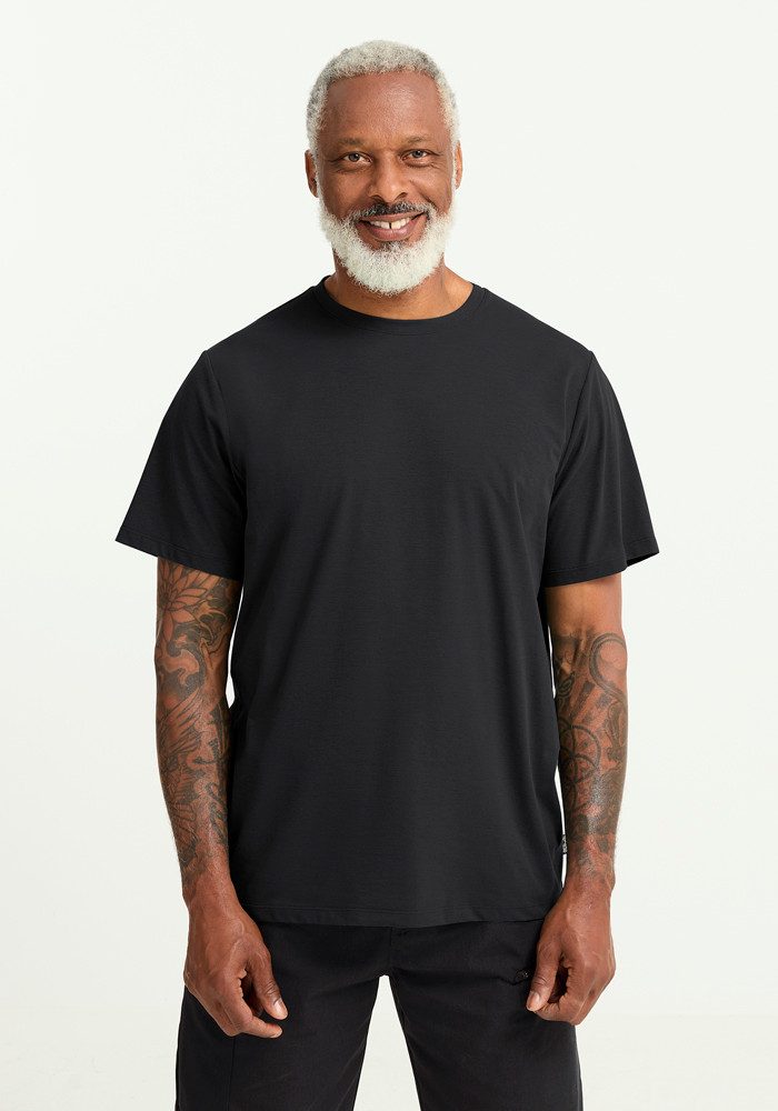 Jack Wolfskin T-Shirt TRAVEL T M
