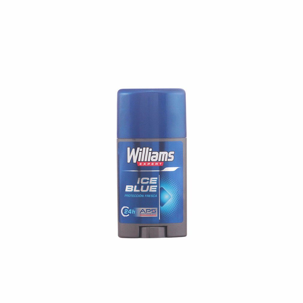 Williams Deo-Zerstäuber ICE BLUE deo stick 75ml