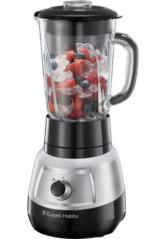 RUSSELL HOBBS Блендер Velocity 25710-56 15 L Glasbeh...