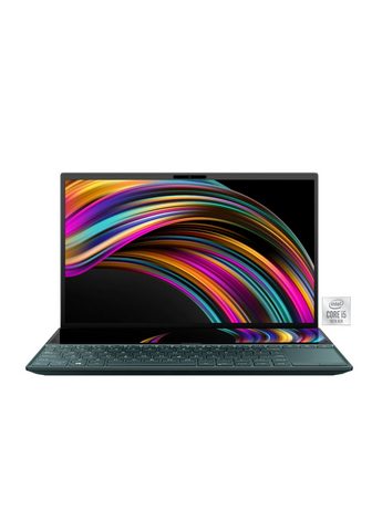 ASUS ZenBook две UX481FL-BM040T »355 ...