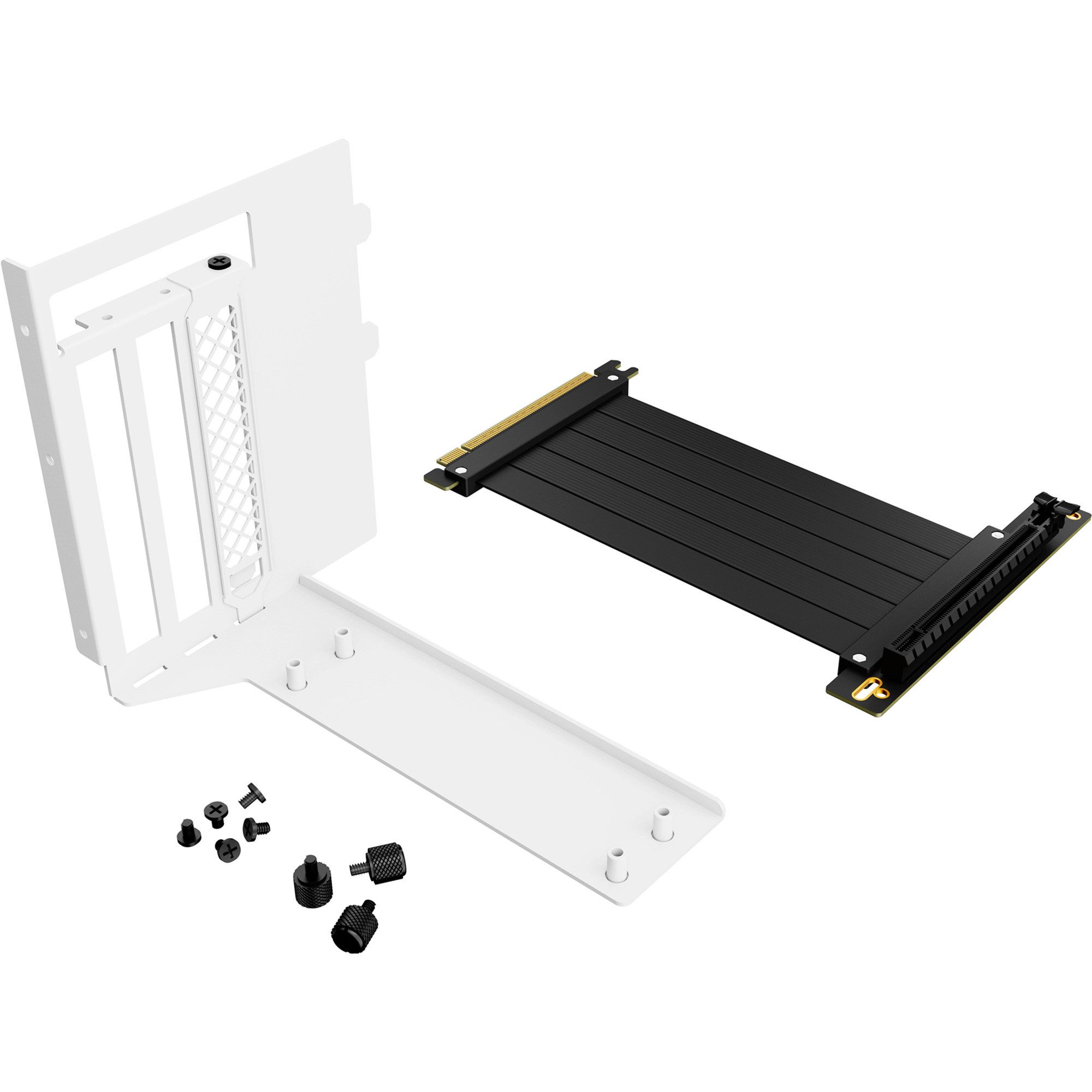 PC-Gehäuse Sharkoon Rebel C Series VGC-Kit 4.0 Halterung mit