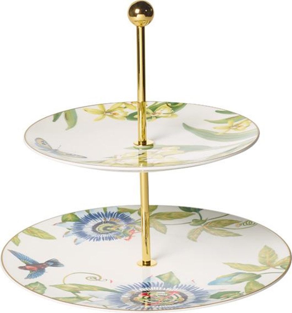 Villeroy & Boch Signature Etagere Amazonia Gifts 27,5x27,5x27cm