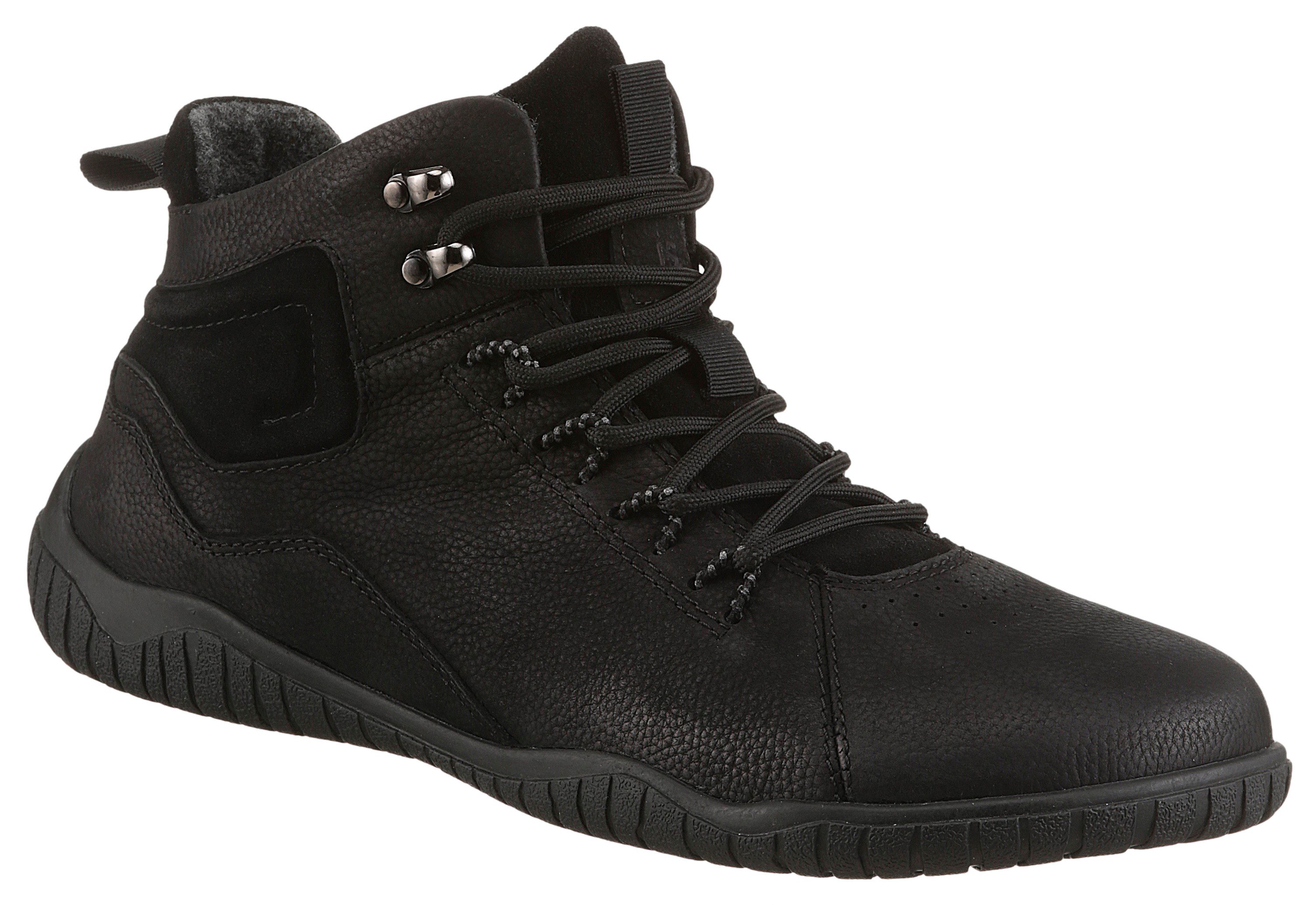 Josef Seibel Wallace 03 Schnürboots in weiter Form günstig online kaufen