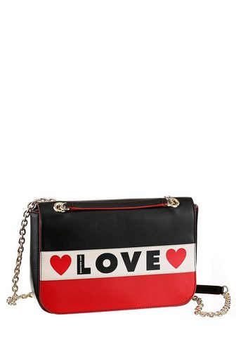 LOVE MOSCHINO Сумки с длинной ручкой на плечо