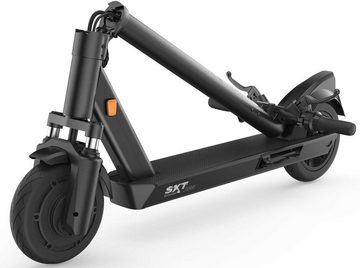 SXT Scooters E-Scooter »SXT MAX - eKFV Version - STVO zugelassen«, 20 km/h